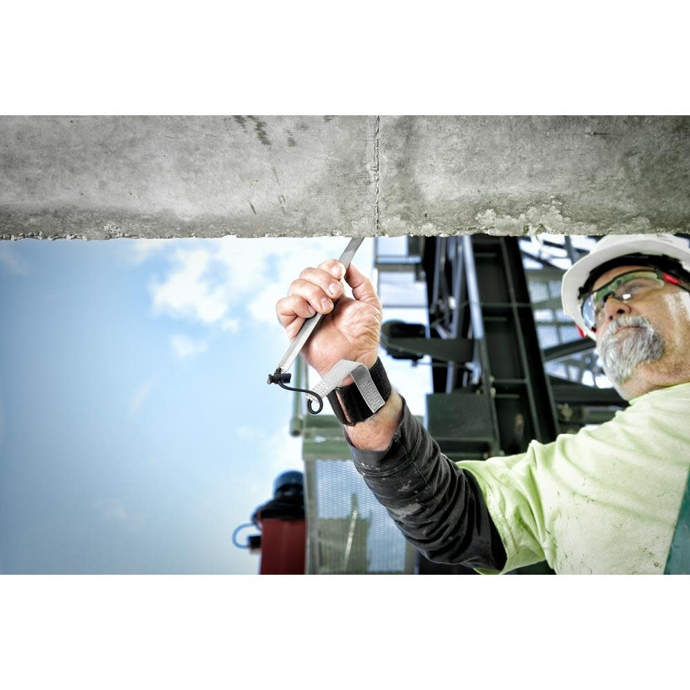 Milwaukee 5 Lbs. Wrist Lanyard - Flockneti