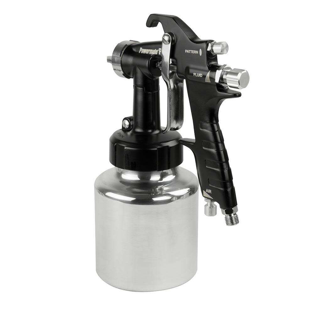 Powermate Multi Purpose Spray Gun - Flockneti