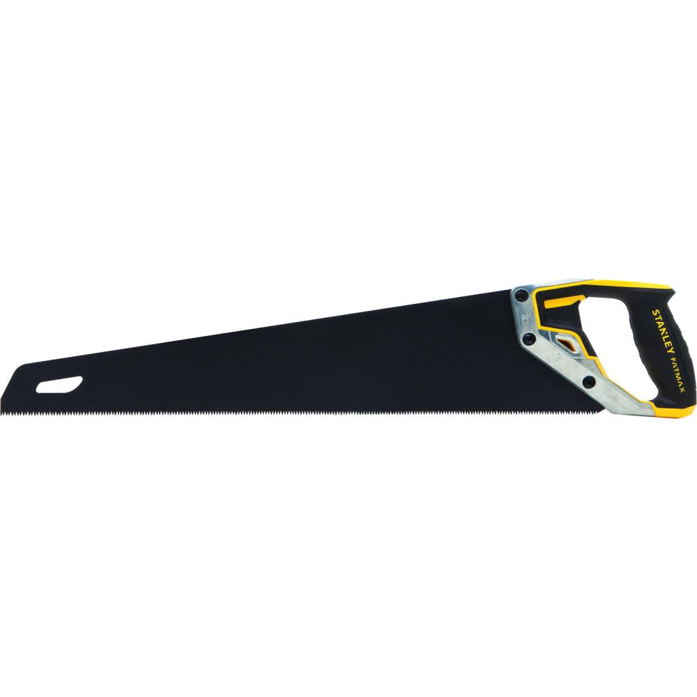 Stanley FATMAX Blade Armor Hand Saw 20″ 11TPI - Flockneti