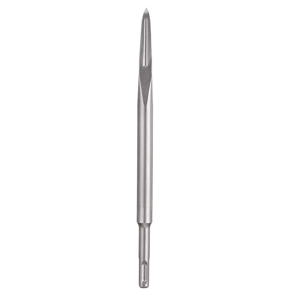 Milwaukee SS SDS Plus Demo 10 in. Bull Point - Flockneti