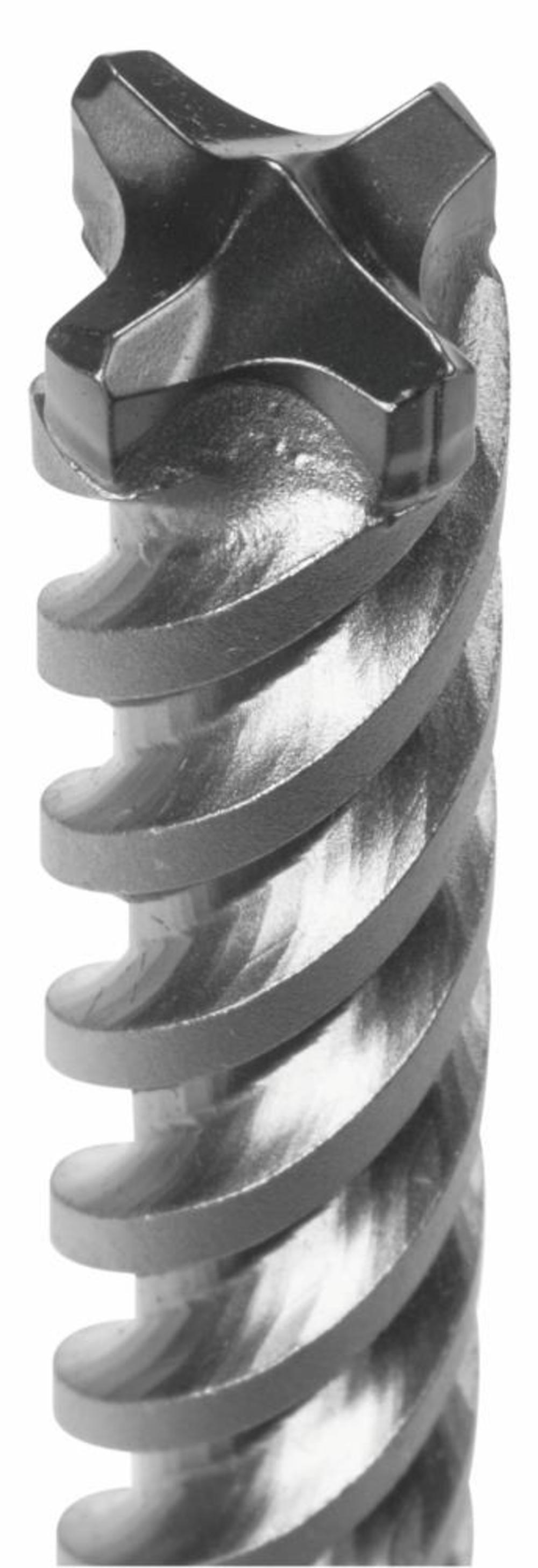 Bosch 3/4 In. x 16 In. x 21 In. SDS-max SpeedXtreme Rotary Hammer Drill Bit - Flockneti