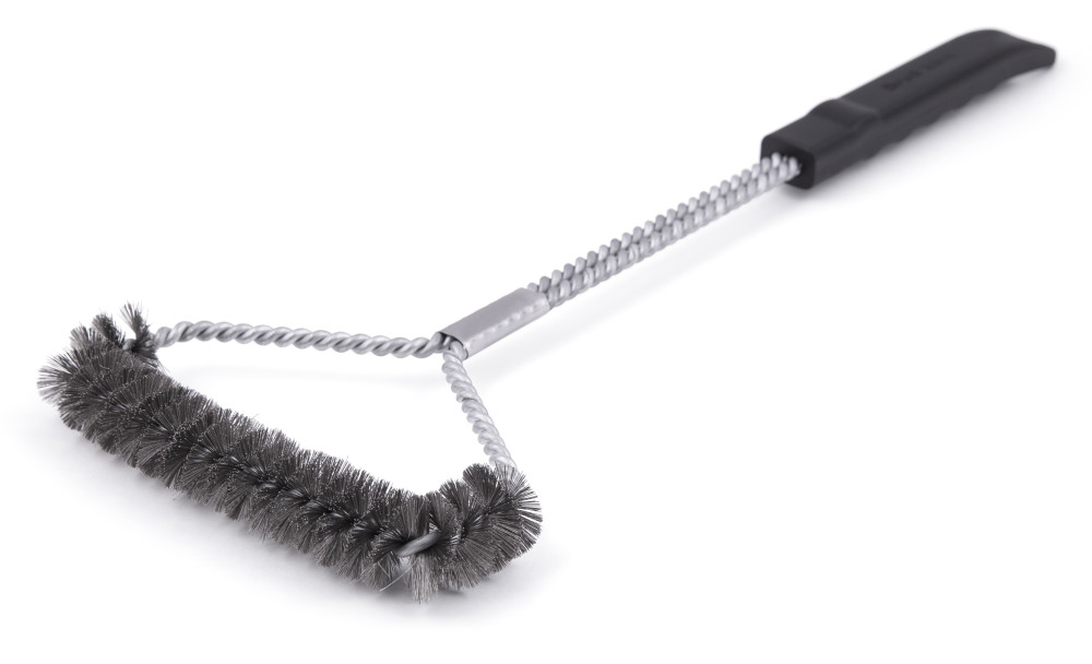 Broil King Extra Wide Grill Brush - Flockneti