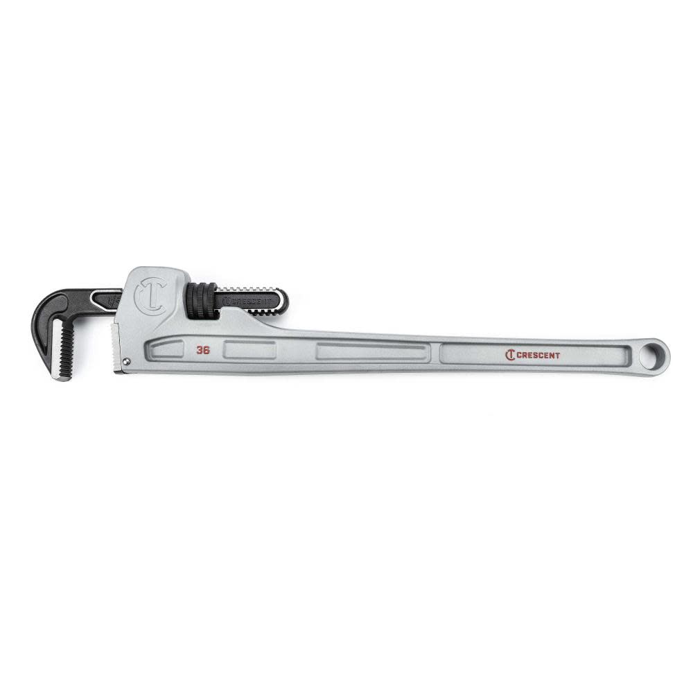 Crescent Aluminum Pipe Wrench 36″ - Flockneti