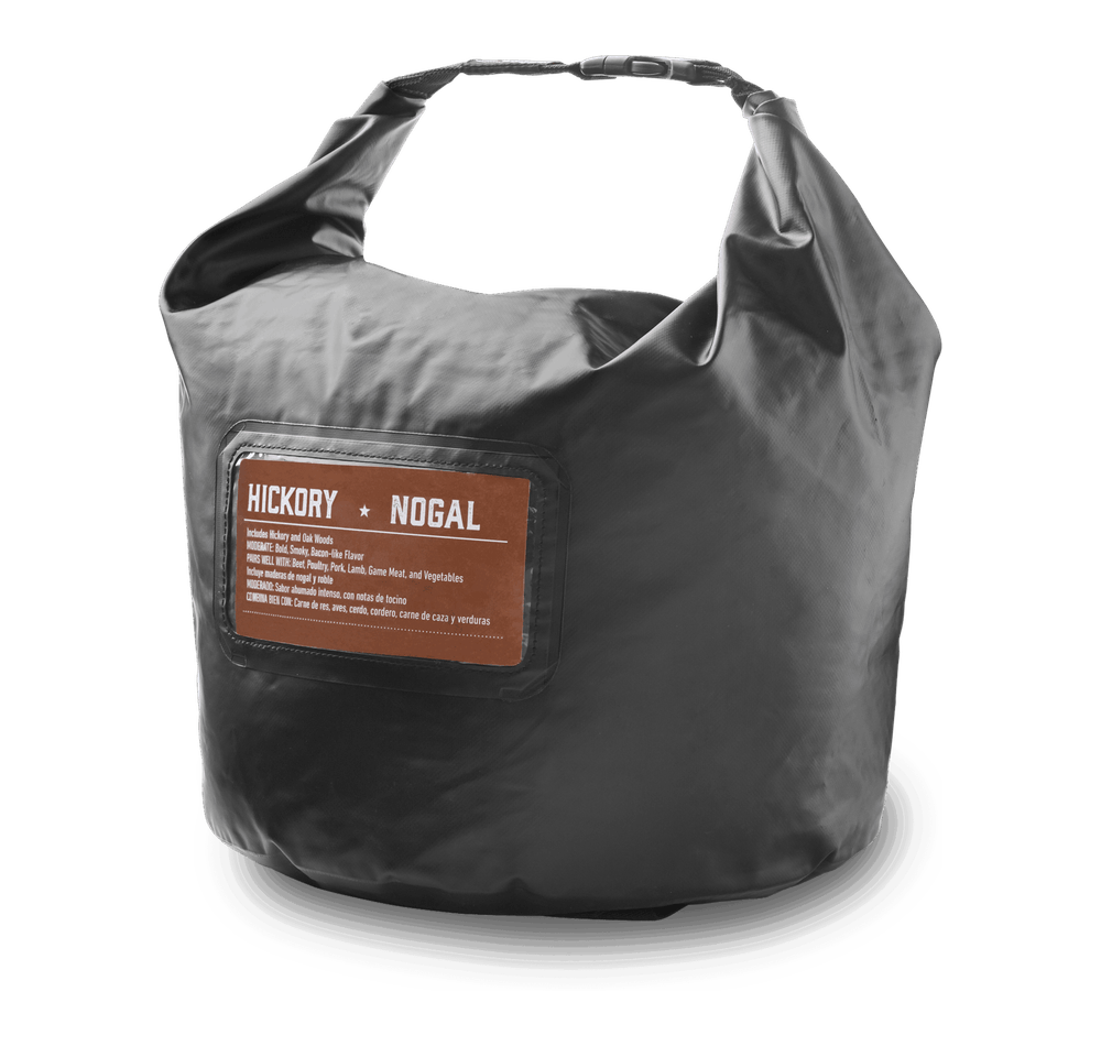 Weber Weather Resistant BBQ Fuel Storage Bag - Flockneti