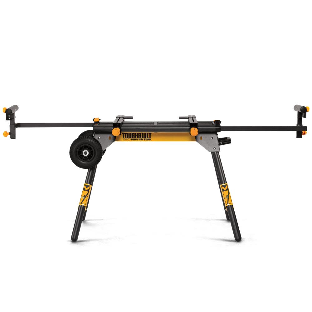 Toughbuilt Universal Miter Saw Stand 77″ - Flockneti