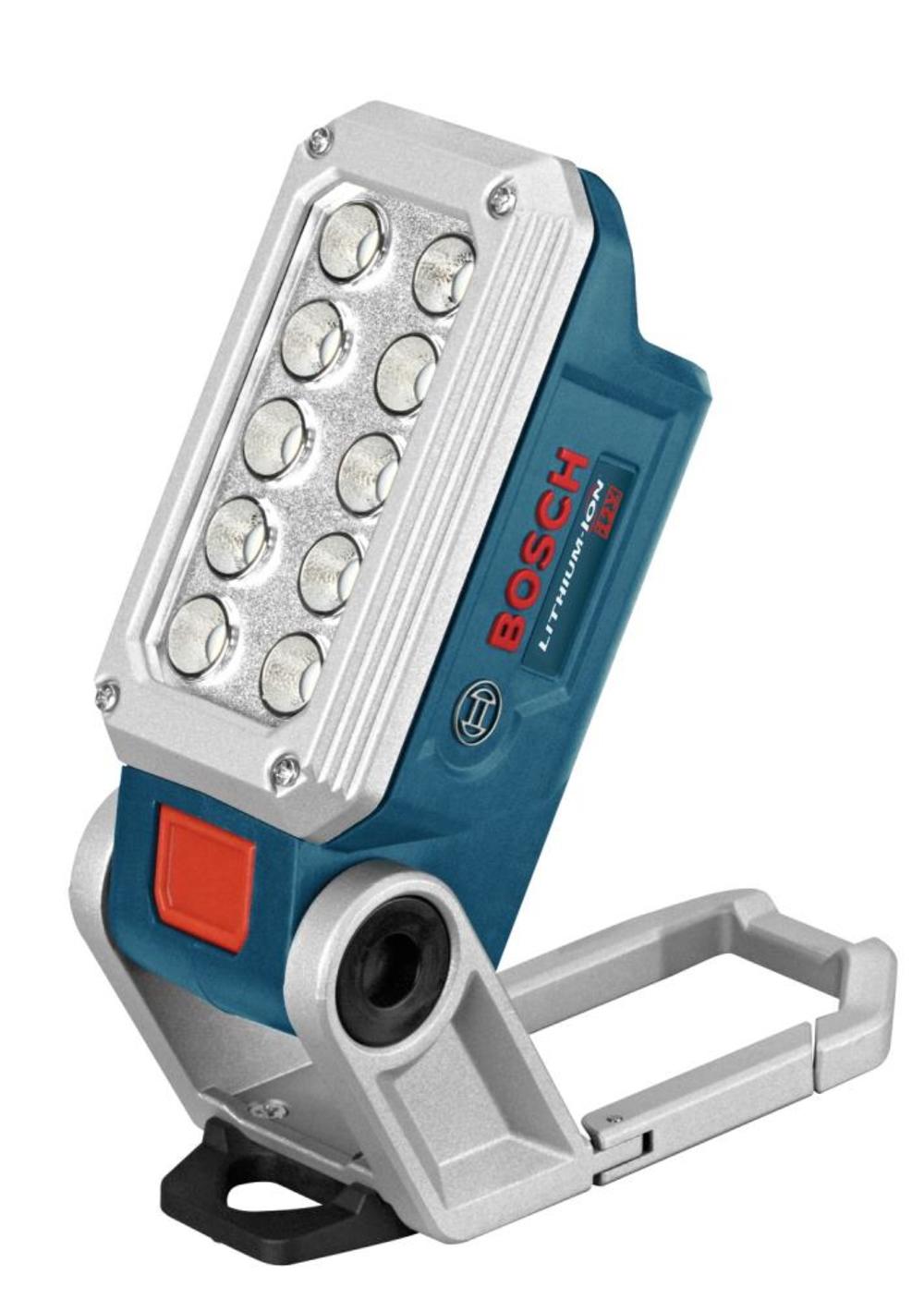 Bosch 12V Max LED Worklight (Bare Tool) - Flockneti