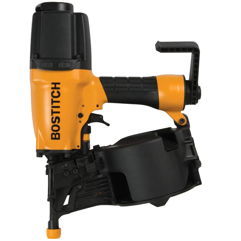 Bostitch Coil Sheathing/Siding Nailer - Flockneti