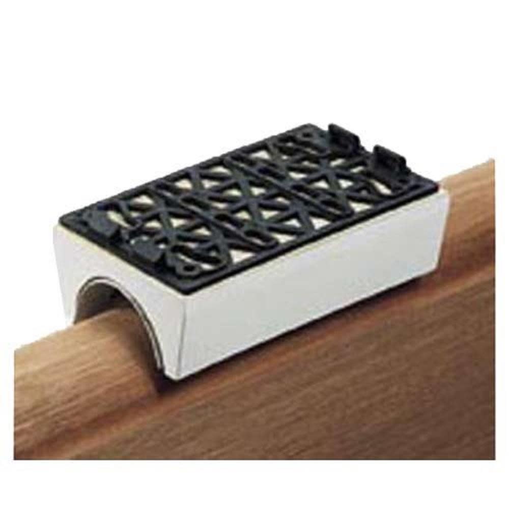 Festool Sanding Pad Radius 18 Concave - Flockneti