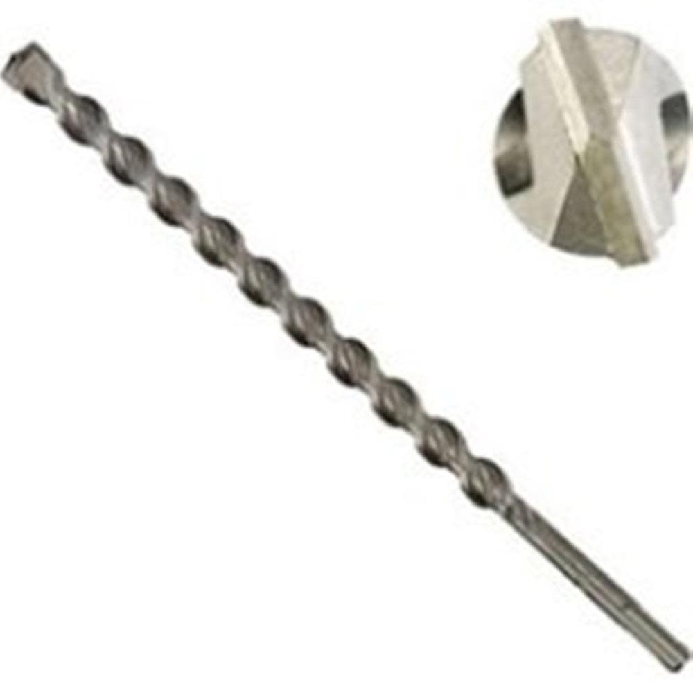 Irwin 1/2 In. x 10 In. x 12 In. Drill Bit - Flockneti