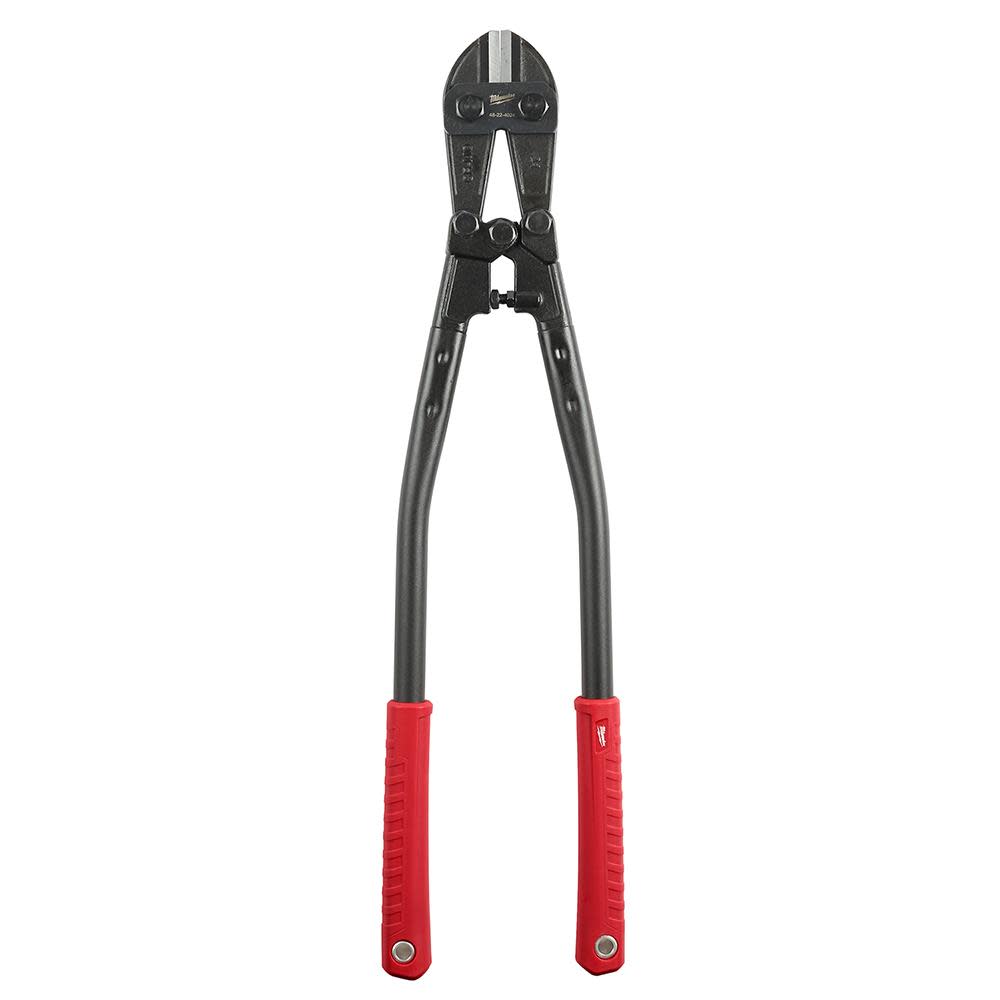 Milwaukee 24 in. Bolt Cutter - Flockneti