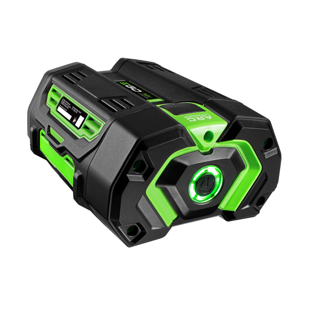 EGO Power+ 4.0 Amp Hour Battery - Flockneti