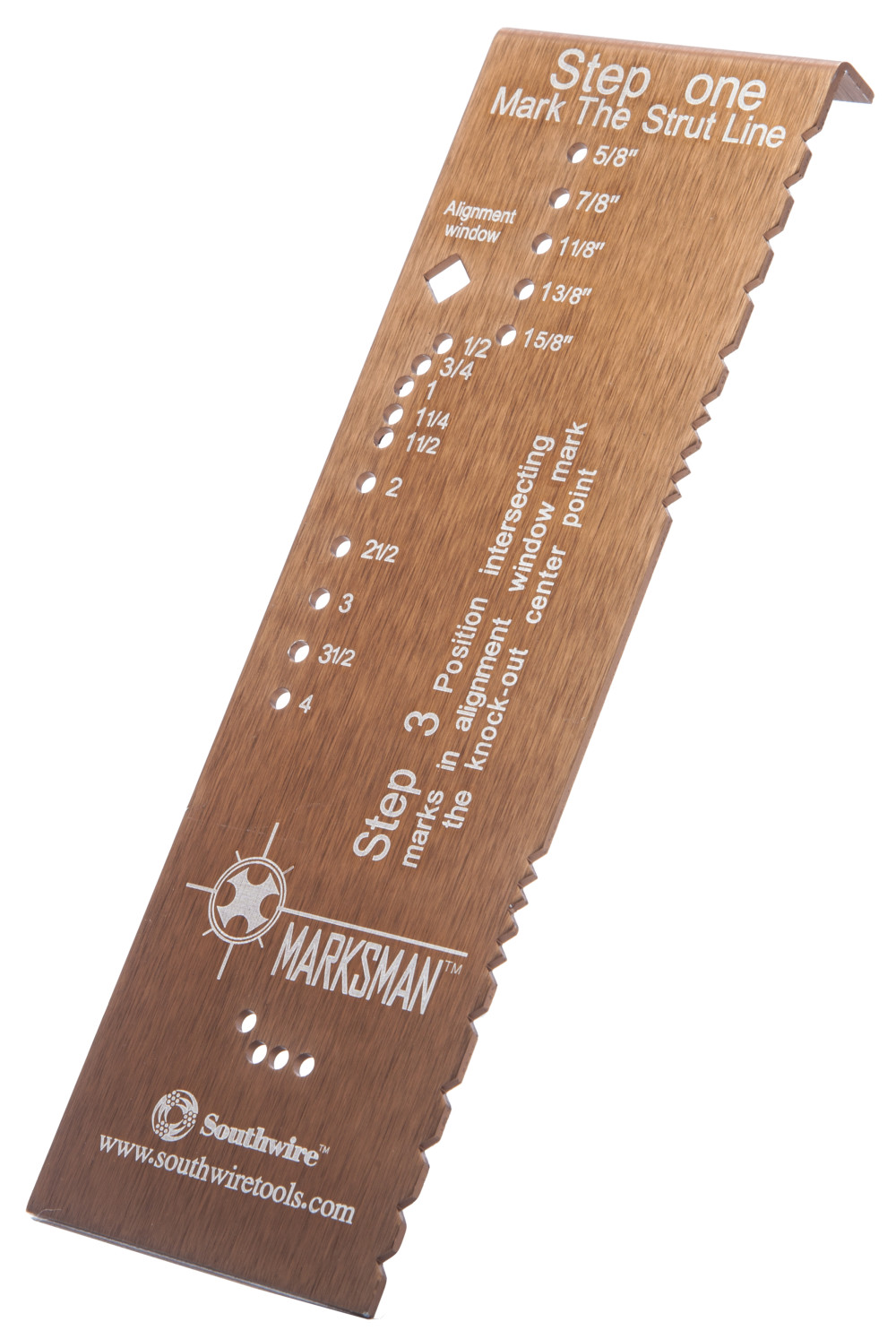 Southwire MM01 Marksman Conduit Layout Tool - Flockneti