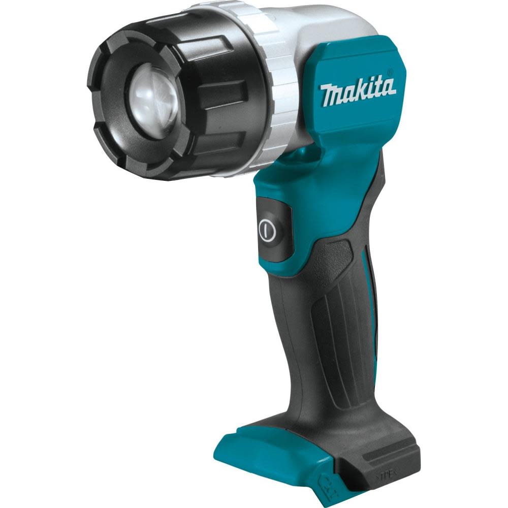 Makita 12V Max CXT Flashlight LED Bare Tool - Flockneti