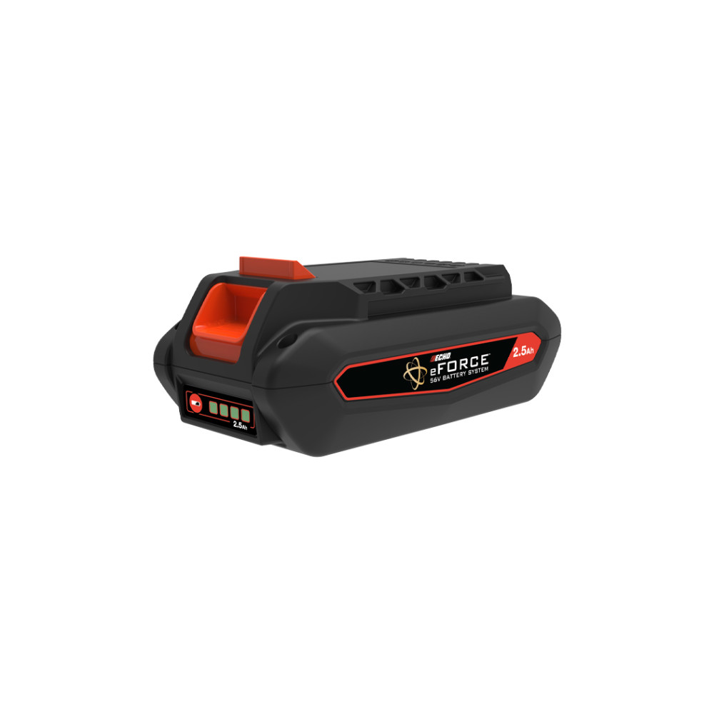 Echo 56V eForce 2.5Ah Lithium Ion Battery - Flockneti