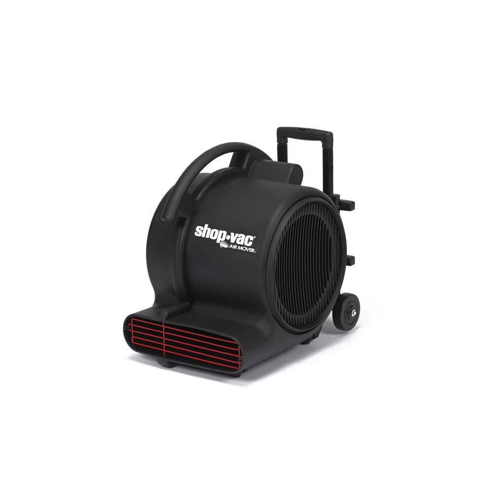Shop Vac Air Mover 120V 1800 CFM Portable - Flockneti