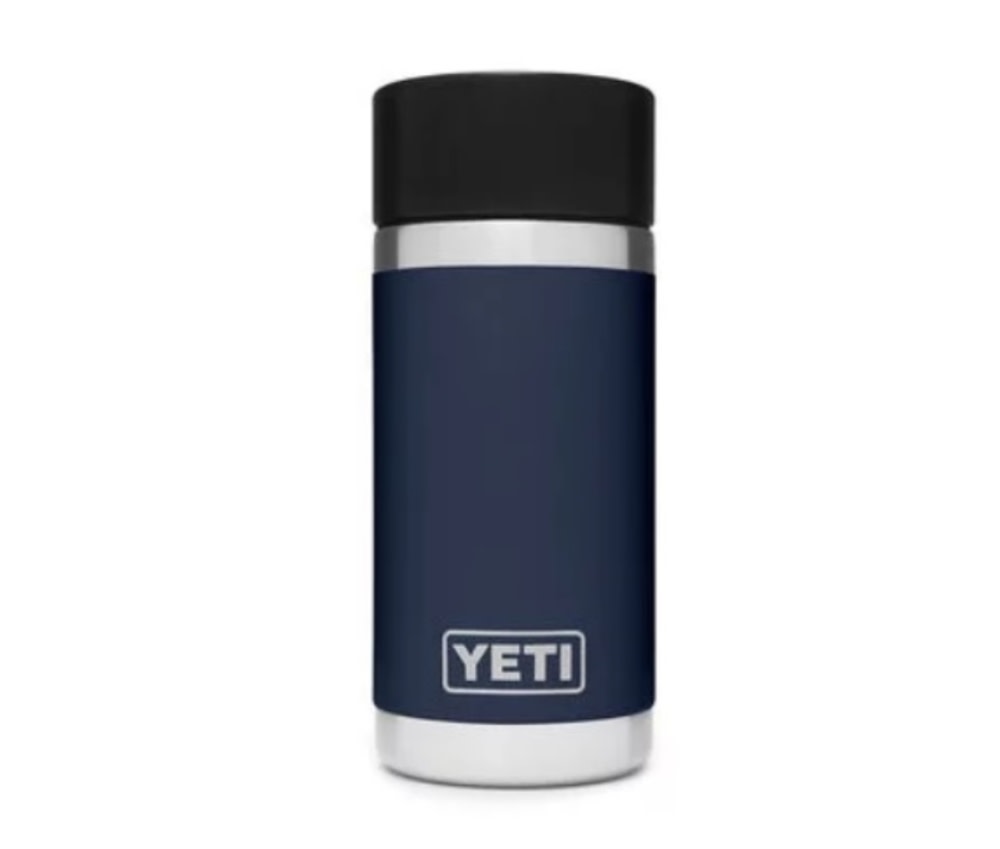 Yeti RAMBLER 12 oz BOTTLE – NAVY - Flockneti