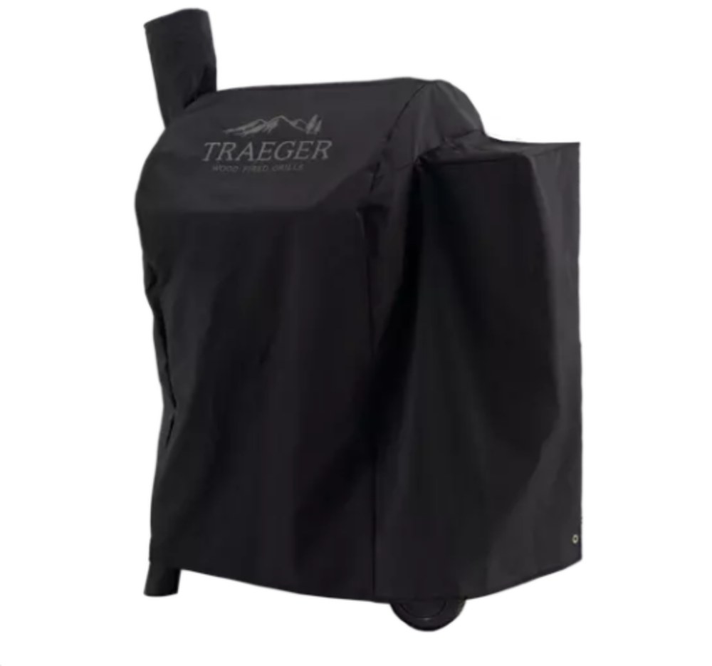 Traeger Pro 575 Grill Cover - Flockneti