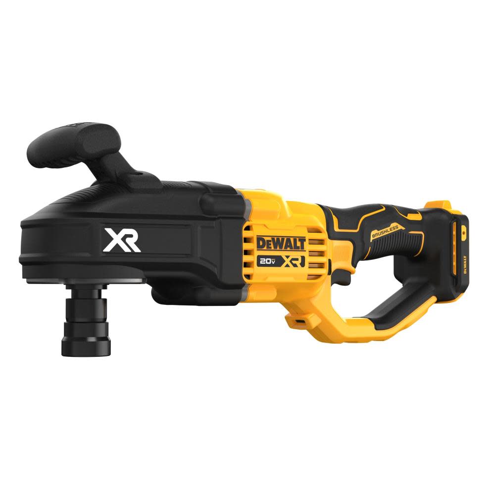 DEWALT 20V MAX XR 7/16″ Quick Change Stud & Joist Drill Bare Tool - Flockneti