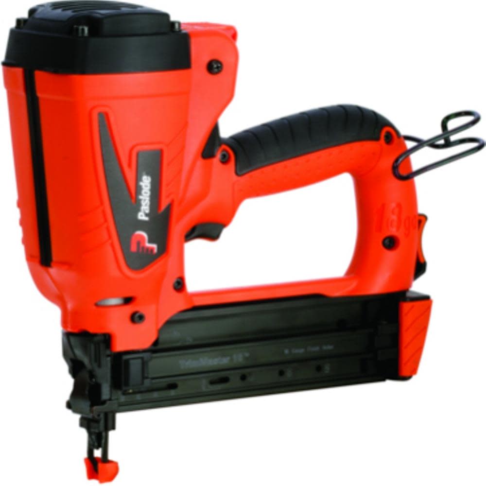 Paslode Cordless Brad Nailer 18ga - Flockneti