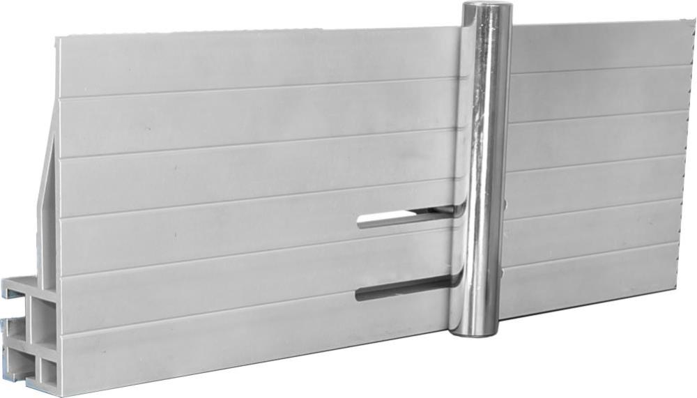 Rikon 6″ Tall Rip Fence Extrusion for 10-325 Bandsaw - Flockneti