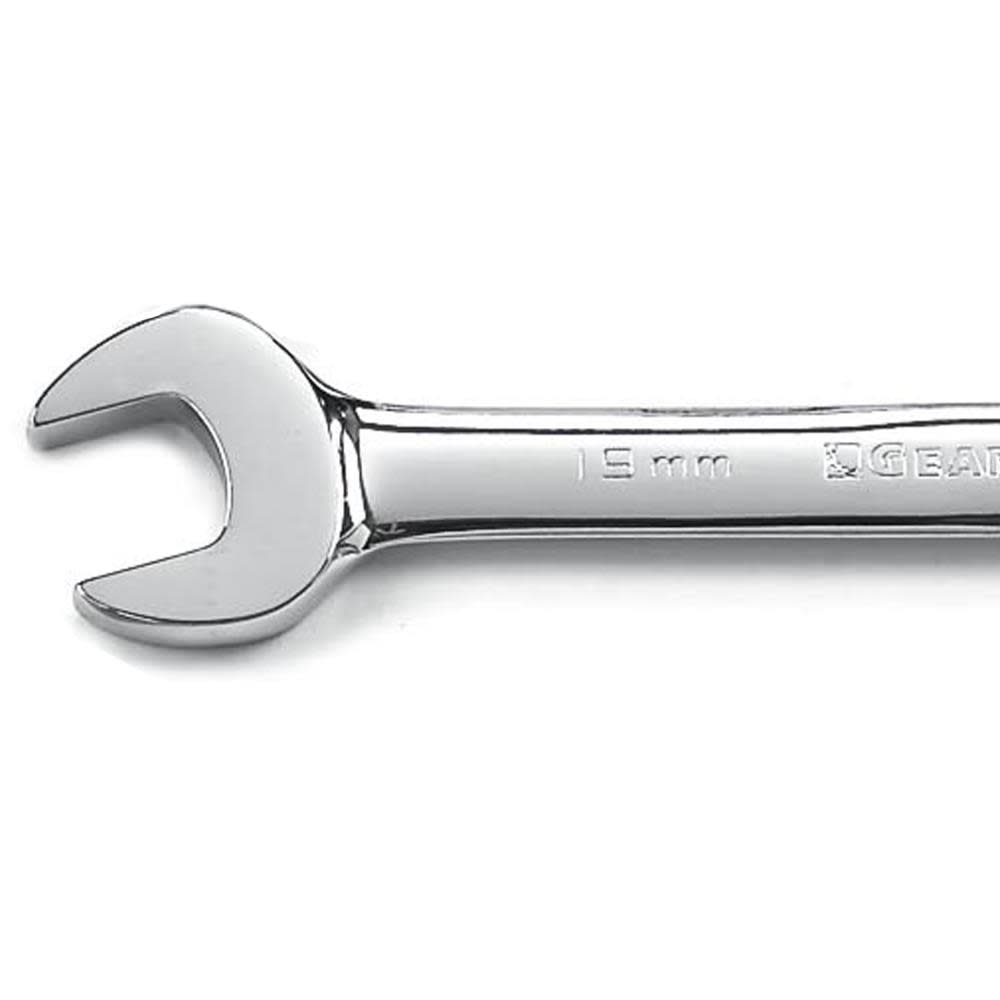 GEARWRENCH 12 Point Ratcheting Combination Wrench 20mm - Flockneti