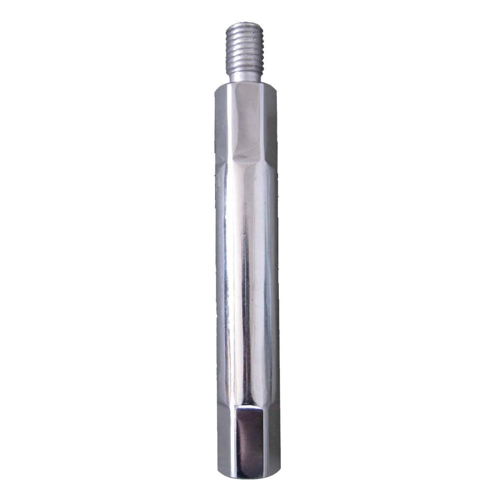 Milwaukee 1-1/4 In. – 7 In. x 6 In. Core Bit Extension - Flockneti