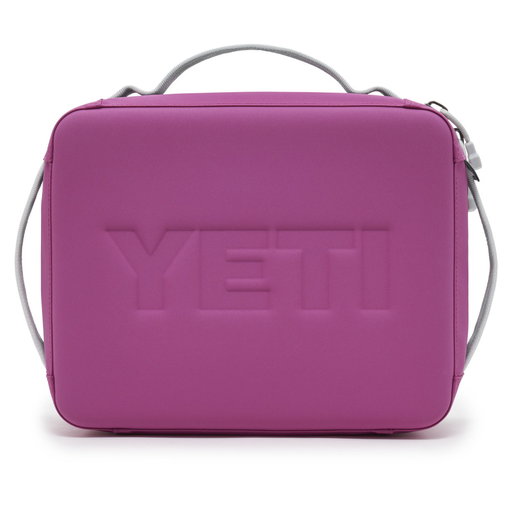 Yeti Daytrip Lunch Box Prickly Pear Pink - Flockneti
