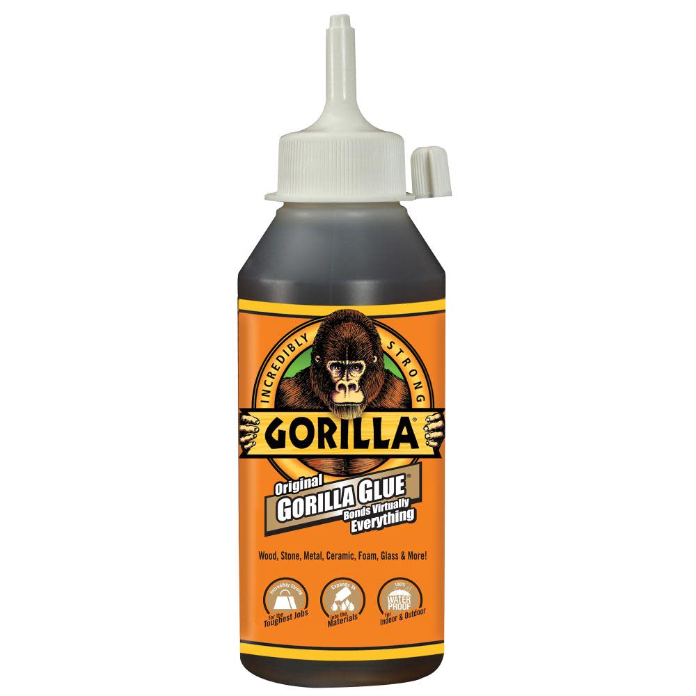 Gorilla Glue Original Glue - Flockneti