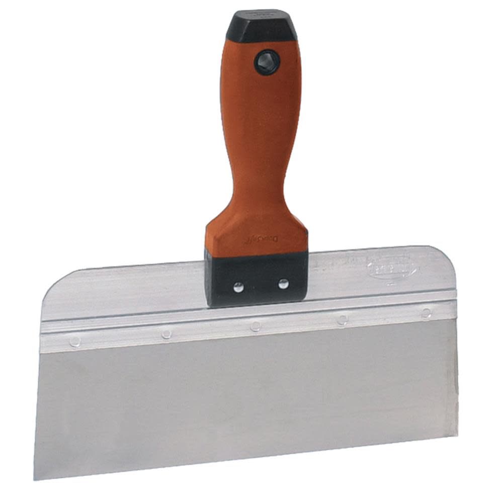 Marshalltown Stainless Steel Taping Knife 10 – DuraSoft - Flockneti