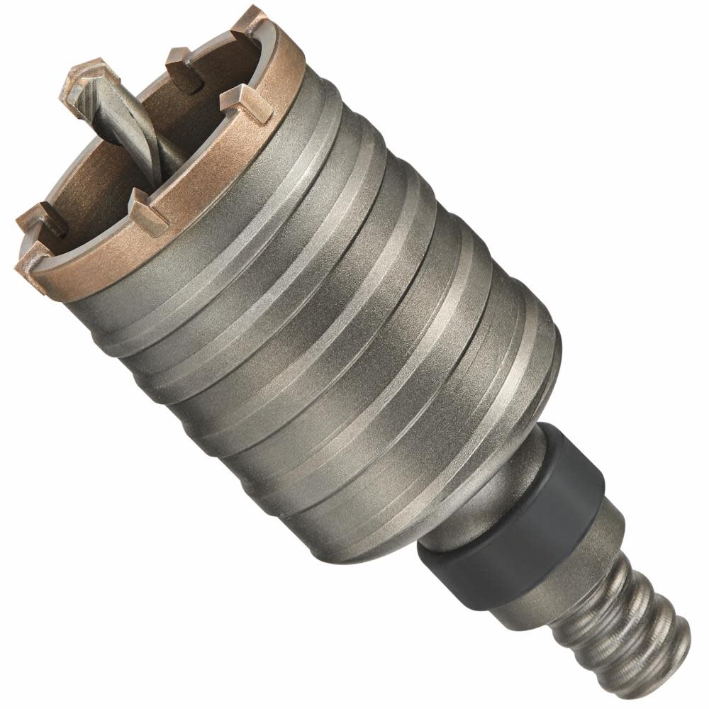 Bosch 2 5/8″ Rotary Hammer Core Bit 2pc - Flockneti