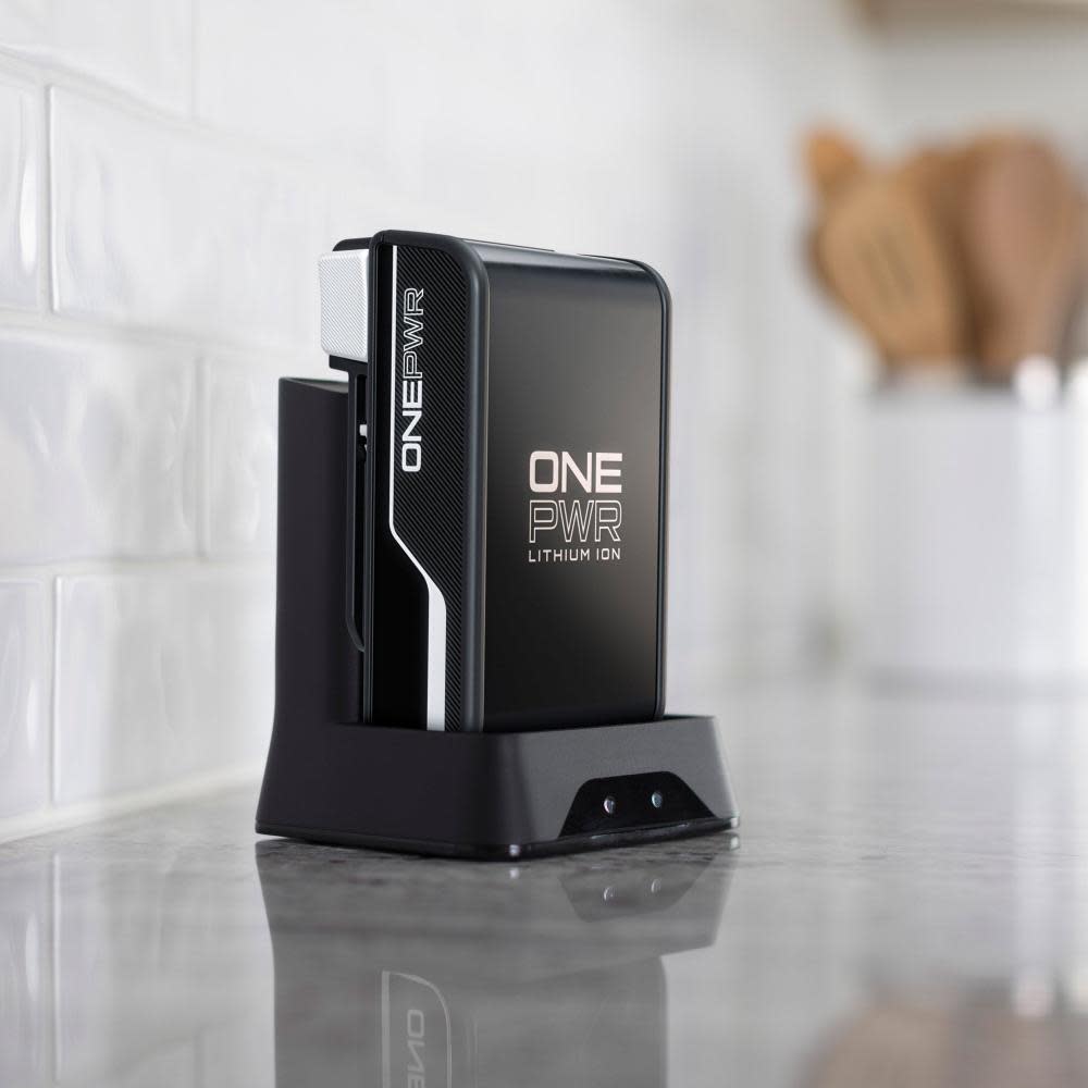 Hoover Residential Vacuum ONEPWR Li-Ion Battery 4.0Ah - Flockneti