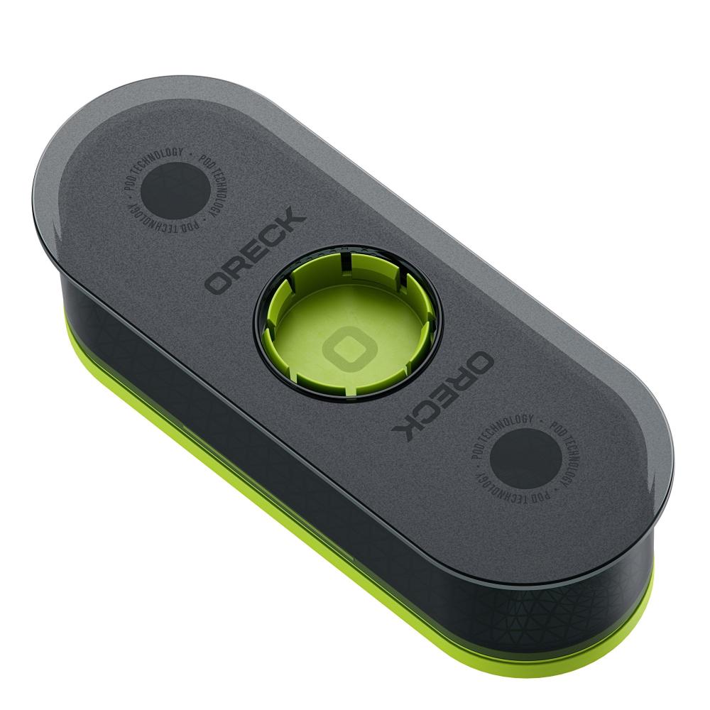 Oreck POD Technology Refills (5pk) - Flockneti