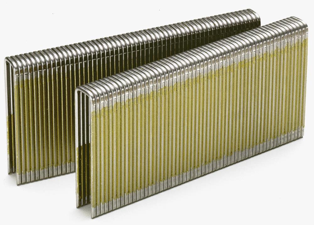 Senco 15 x 7/16 In. Cr x 2-1/2 In. BB - Flockneti