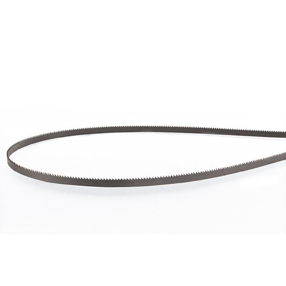 Olson Saw Company 64.5″ x 1/2″ 18 TPI Regular HEFB Band Saw Blade - Flockneti