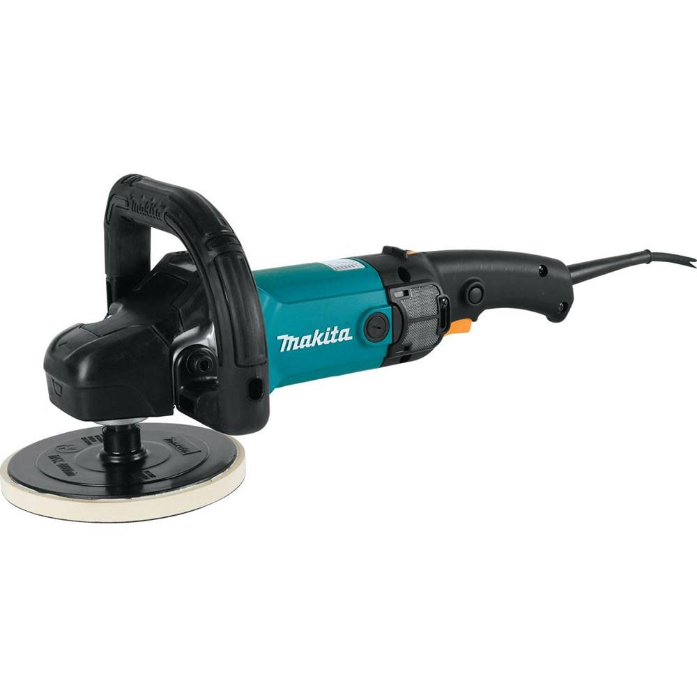 Makita 7 in. Polisher - Flockneti