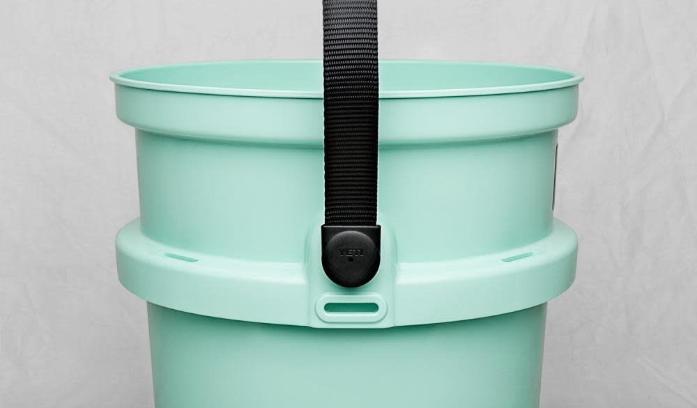 Yeti The Loadout Bucket – Seafoam - Flockneti