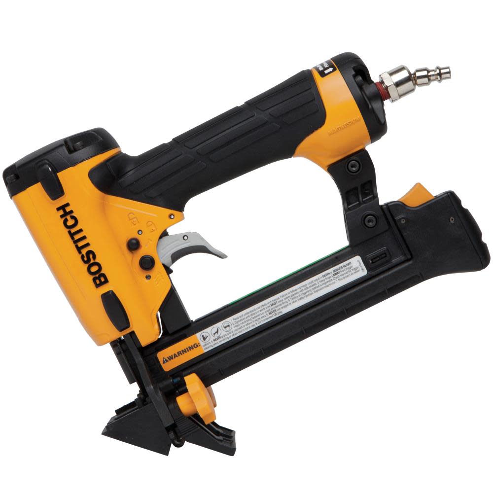 Bostitch 20 Gauge Flooring Stapler - Flockneti