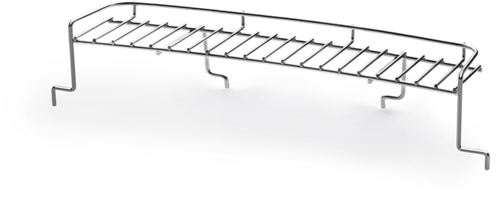 Napoleon PRO285 Series Warming Rack - Flockneti