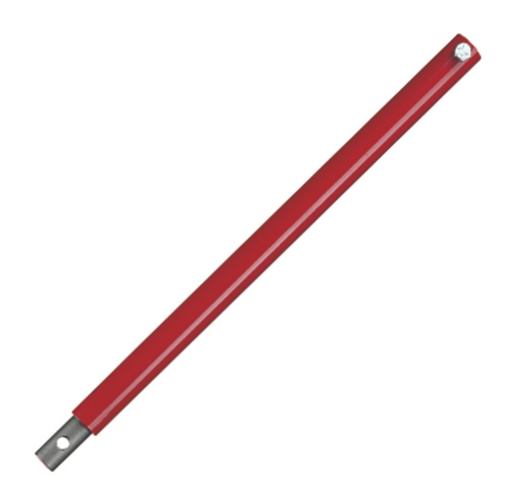 Echo 18″ Extension Shaft for 3″ to 10″ Earth Augers 7/8″ Diameter - Flockneti