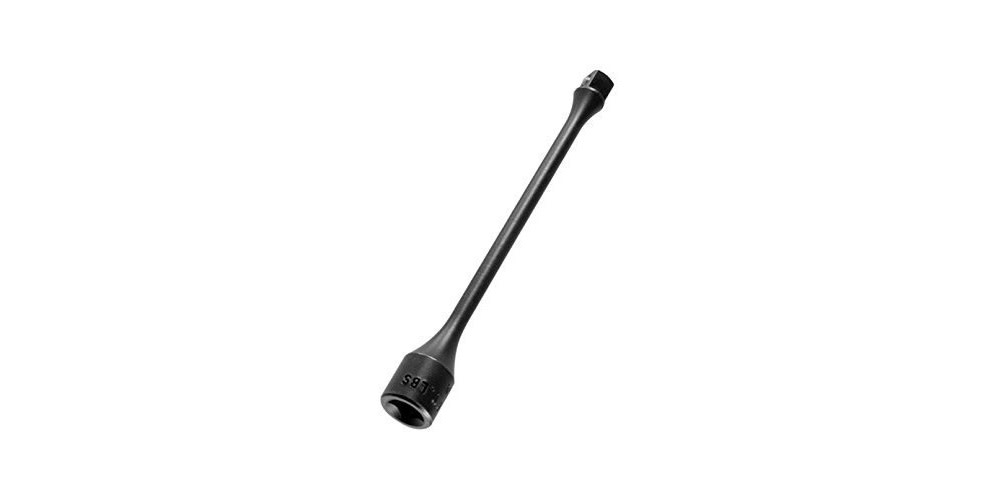 Ottos Tools and Equipment Dark Green 45 Ft./Lb Height 1/2 In. Drive Torque Extension - Flockneti
