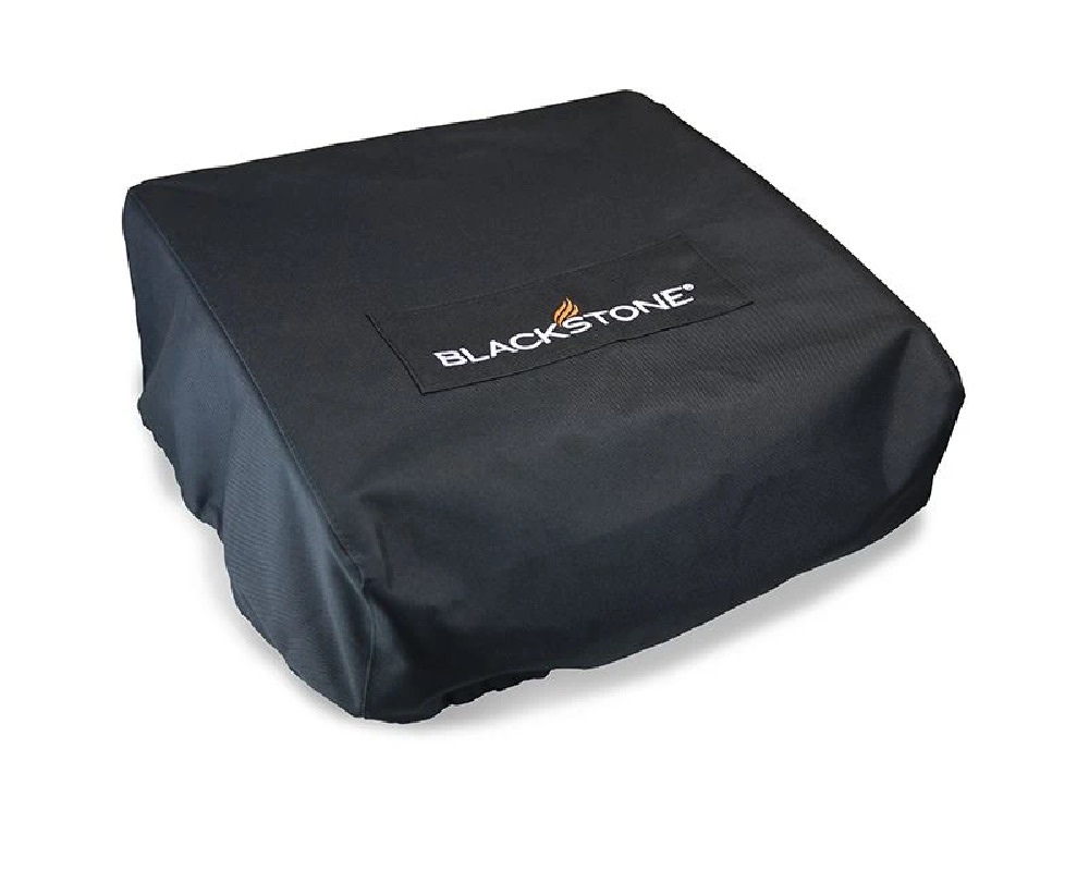 Blackstone 17″ Tabletop Griddle Cover & Carry Bag Set - Flockneti