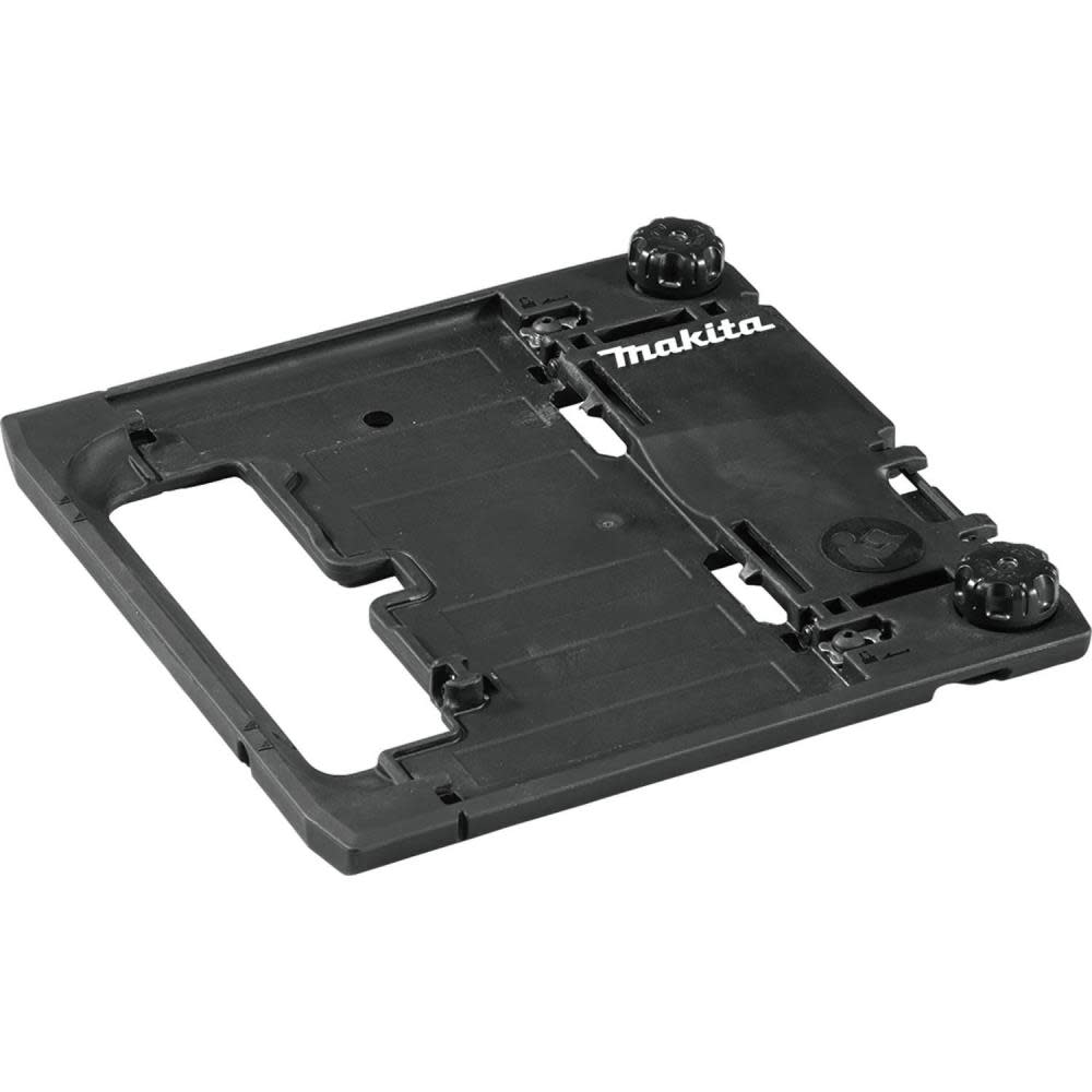 Makita Guide Rail Adapter - Flockneti