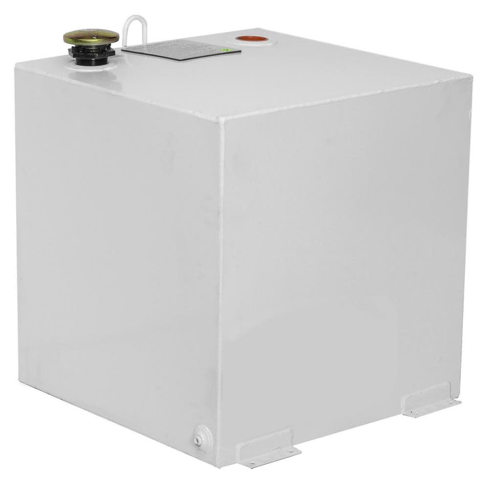 Crescent JOBOX STL TANK SQUARE 50 GAL - Flockneti