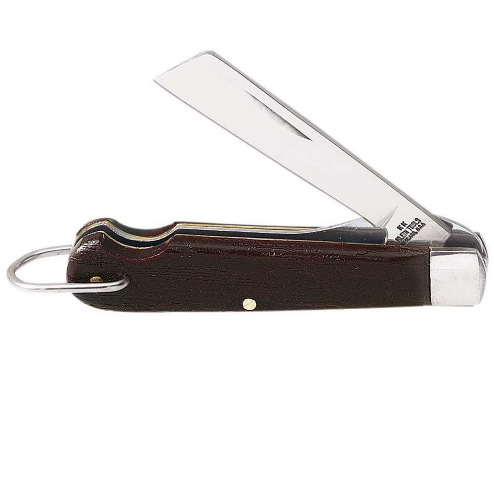 Klein Tools Pocket Knife 2-1/4″ Coping Blade - Flockneti