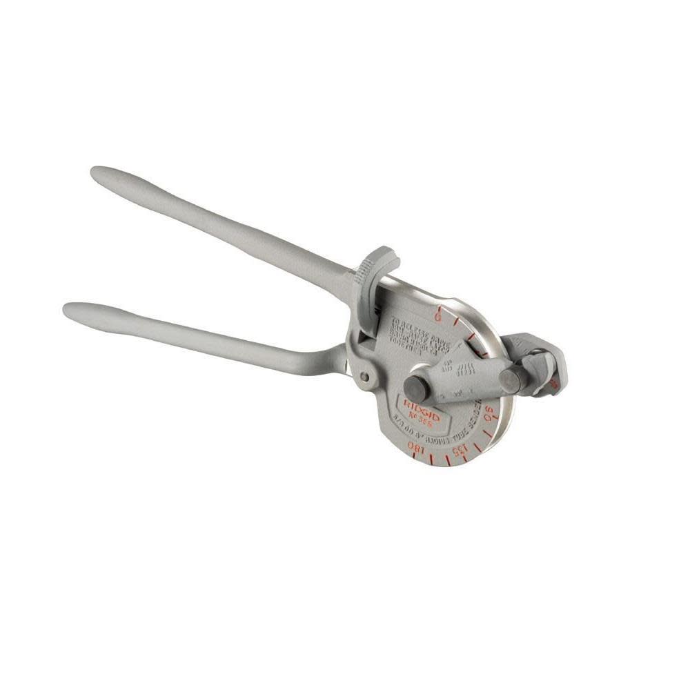 Ridgid Bender 358-5/8 Ratchet - Flockneti