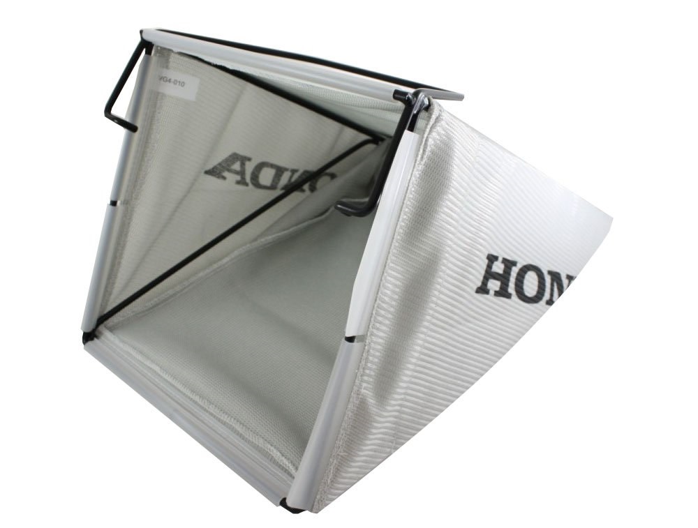 Honda Lawn Mower Bagger Frame - Flockneti