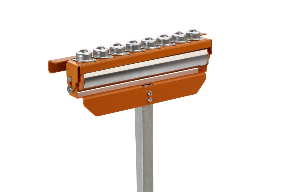 Bora Portamate Tri-Function Roller Stand - Flockneti