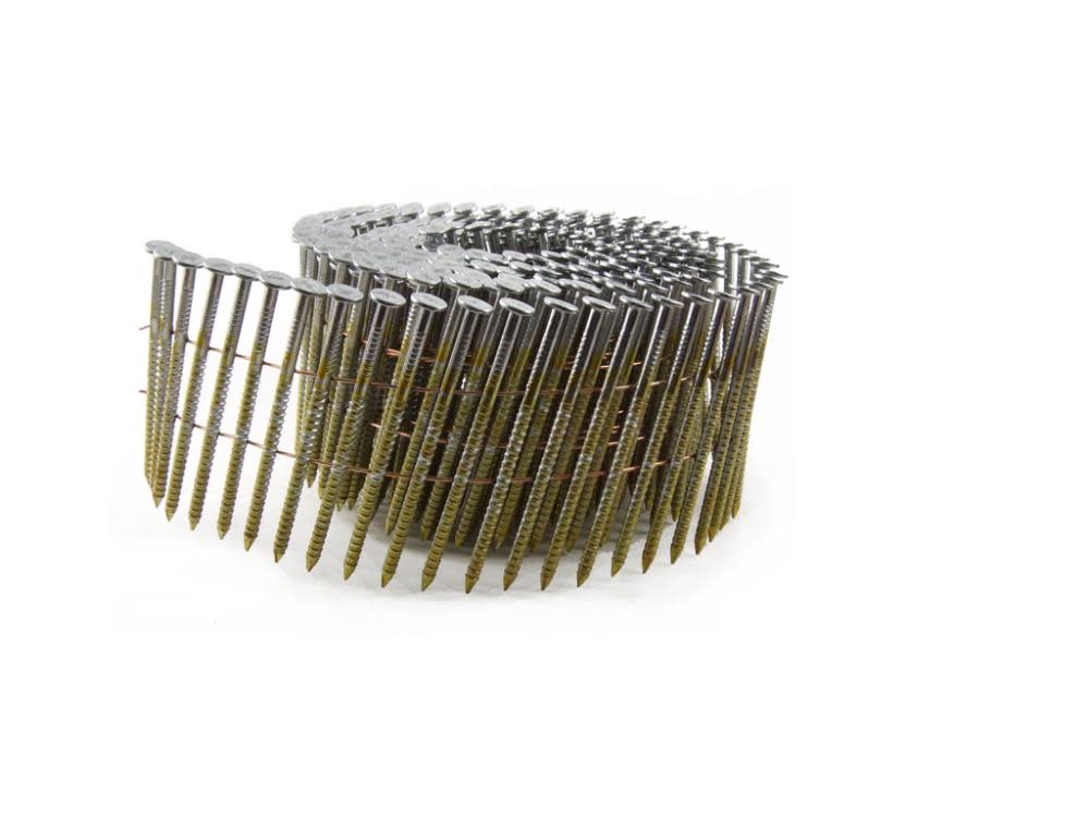 B and C Eagle Framing Nails 3 1/4″ x.120 2500qty - Flockneti
