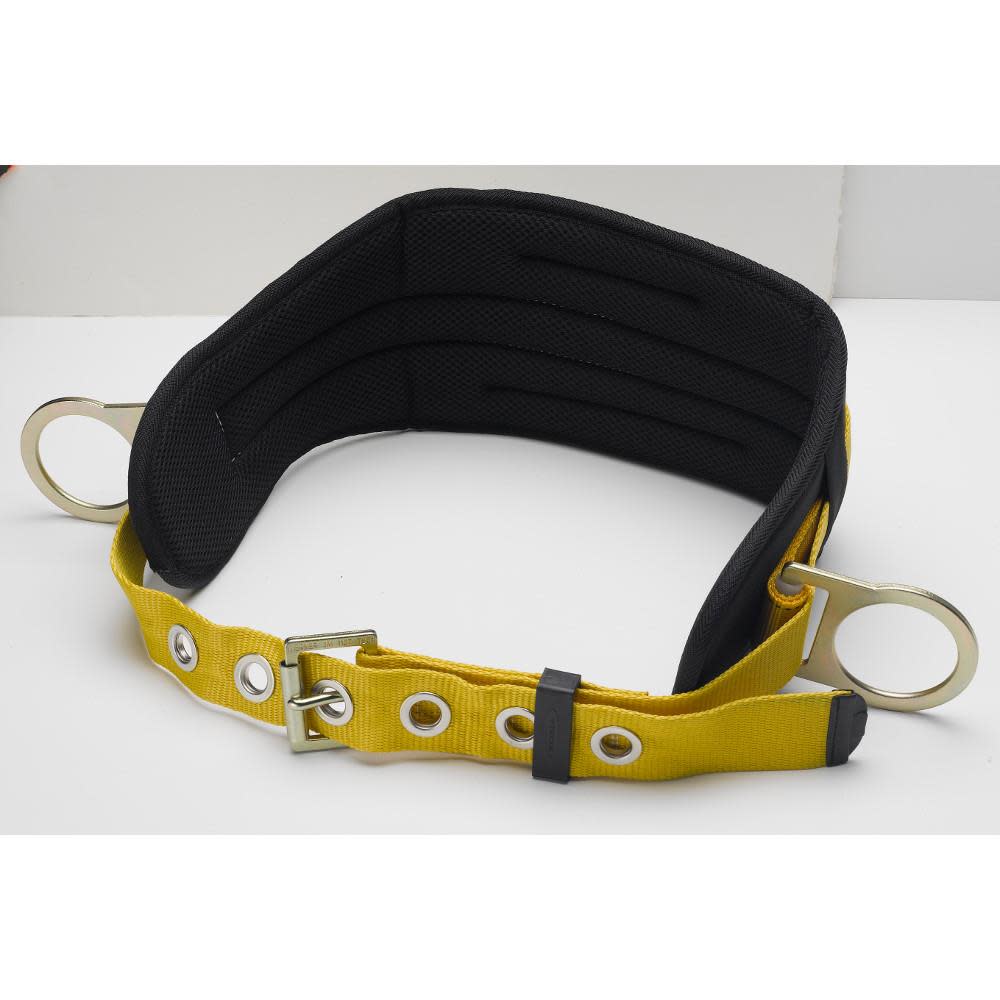 Werner Positioning Belt – Medium/Large - Flockneti
