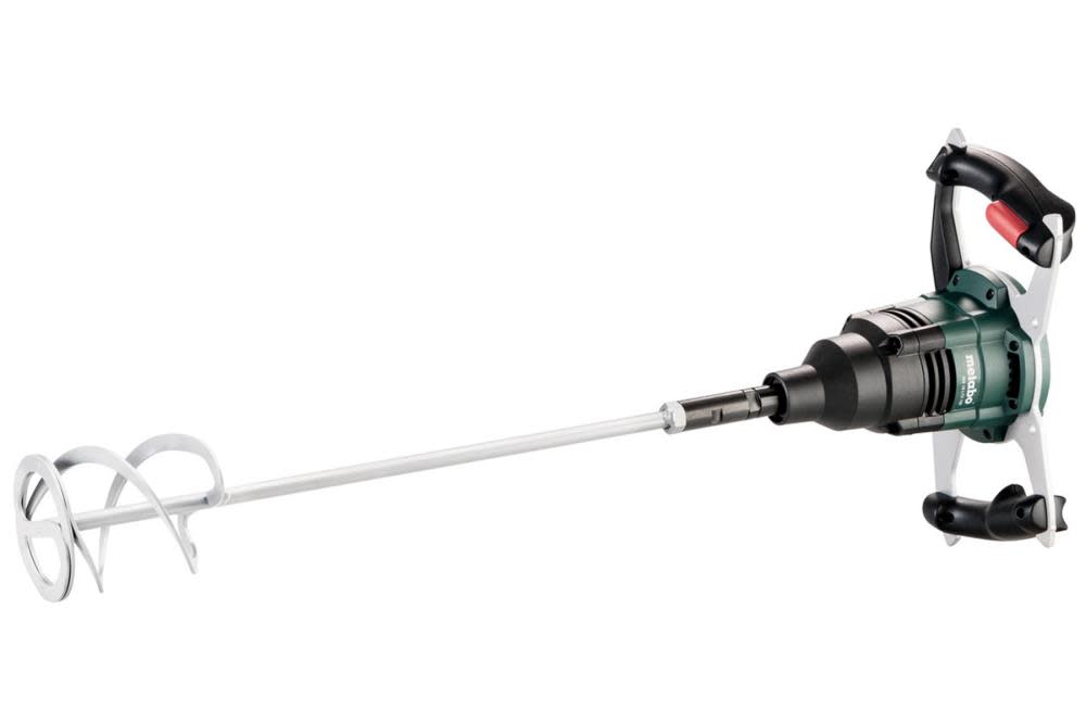 Metabo RW 18 LTX 120 18V Mixer Bare - Flockneti